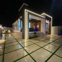 ویلا زیباکنار/بندر انزلی/با طراحی زیبا/هوشمند/سند|فروش خانه و ویلا|زیباکنار, |دیوار