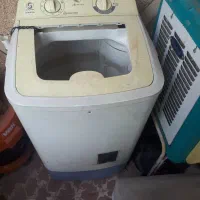 کهنه شور مخزن بزرگ