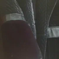 پالتو خز دار|لباس|مشگین شهر, |دیوار