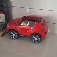 ماشین شارژی دونفره