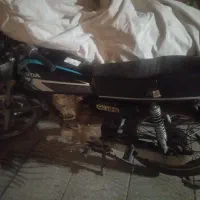 موتورهوندامدل86