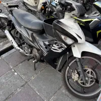 موتورسیکلت GT130 مودناس