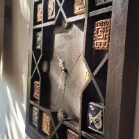 ساعت دیواری خاص|ساعت دیواری و تزئینی|تهران, قیطریه|دیوار