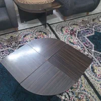 جلو مبلی و میز عسلی|مبلمان خانگی و میز عسلی|فردیس, شهرک ۱۱۰|دیوار
