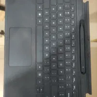 کیبورد و قلم اسلیم ۲ سرفیس