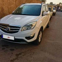 چانگان مدل 2016 وارداتی