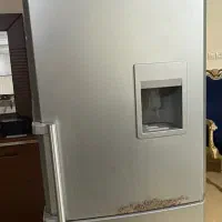 فروش یخچال سامسونگ دسته دوم