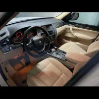 X3 2014|خودرو سواری و وانت|تهران, دزاشیب|دیوار