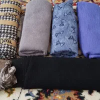 شال وروسری