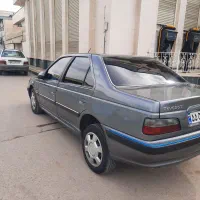 پژو پارس tu5|خودرو سواری و وانت|خان ببین, |دیوار