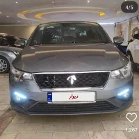 تارا وی 4 ال ایکس، مدل ۱۴۰۳