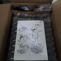 پیرینتر لیبل زن