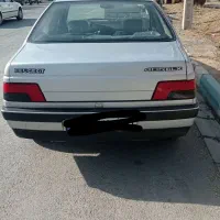 پژو 405|خودرو سواری و وانت|اصفهان, امیرعرب|دیوار