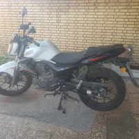 فروش موتور سیکلت کیو جی