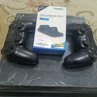 ps4 pro|کنسول، بازی ویدئویی و آنلاین|زاهدان, |دیوار