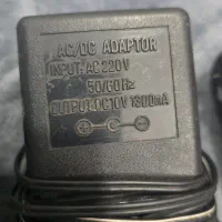 اداپتور ۹ ولت ۱۰ ولت و ۵ ولت|لوازم جانبی موبایل و تبلت|نیشابور, شهرک فرهنگیان|دیوار