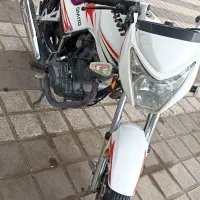 نامی ۱۷۰ کاربرات تمام فابریک ۹۵|موتورسیکلت|لاهیجان, پردسر|دیوار