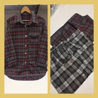 تونیک و شکت زنانه