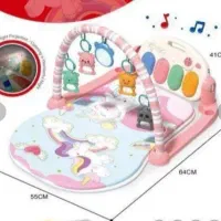 تشک بازی موریکال پیانودار یونی کورن