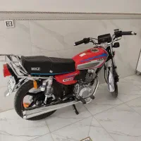 موتور ساوین 150