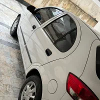 تیبا ۲مدل۹۷|خودرو سواری و وانت|بهشهر, |دیوار