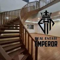 ۲۳۰ متر ویلایی/ دوبلکس /دارای روف گاردن