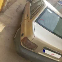 پراید صبا ۸۵