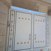 درب و پنجره آریا