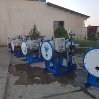 دیگ های کارواش بخار با روکش steel|ماشین‌آلات صنعتی|تهران, آسمان|دیوار