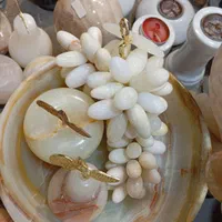 انگور سنگی مرمر|کلکسیون اشیاء عتیقه|تهران, امامت|دیوار