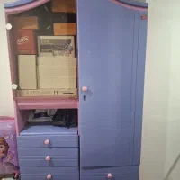 کمد بچه گانه