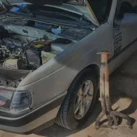 پژو ۴۰۵ مدل ۸۶