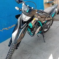 موتور wr155