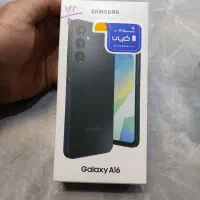 سامسونگ A16