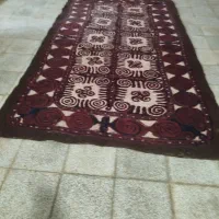 گلیمپشمی|گلیم، جاجیم، گبه|شاهرود, |دیوار