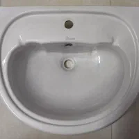 روشویی Cord کورد.مناسب افرادقدبلند یا شستشوی نوزاد