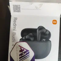 ایپاد شیائومی buds 6 play|لوازم جانبی موبایل و تبلت|کیش, |دیوار