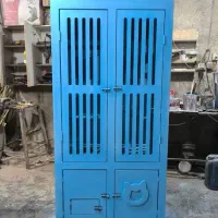 خانه گربه|گربه|قشم, |دیوار