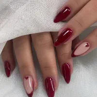 کاشت ناخن ،ژلیش دست و‌پا و لمینت