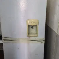یخچال اسنوا