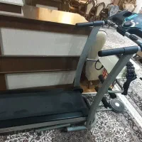 تردمیل|تجهیزات ورزشی|شبستر, |دیوار