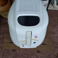 سرخ کن پارس خزر