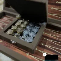 تخته نرد