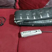 کمربند لاغری  برقی