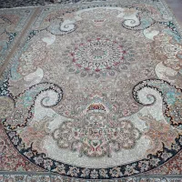 فرش ۹متری جفت