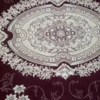 قالی ۲در۳ سالم
