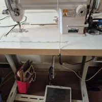 چرخ خیاطی راسته دوز تاپیکال|چرخ خیاطی و ریسندگی|بندر ماهشهر, |دیوار