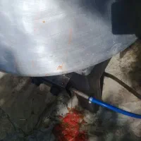 سهمیه و حواله گاز ۴ عدد به فروش میرسد