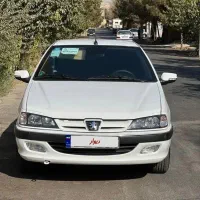 پژو پارس موتور جدید XU7P (سفارشی)، مدل ۱۴۰۱