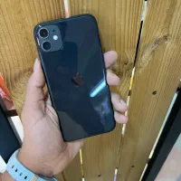 ایفون ۱۱ 128gb|موبایل|کرج, فاز ۳ گوهردشت|دیوار